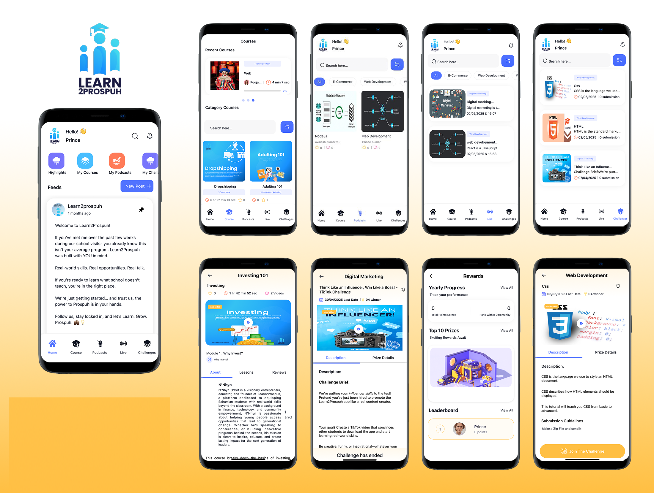 ios-iphone-app-design business app ui